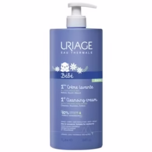 URIAGE Bébé 1ère Crème Lavante 1