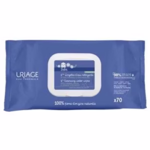 URIAGE Bébé 1ère Lingettes
