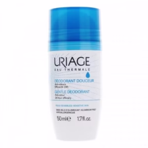 URIAGE Déodorant Douceur