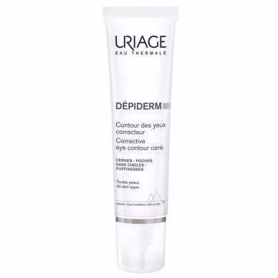 URIAGE Depiderm Contour Des Yeux