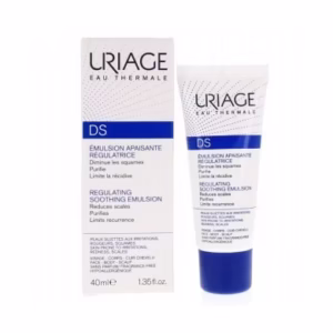 URIAGE DS Émulsion Apaisante Régulatrice