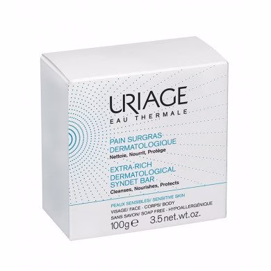 URIAGE Eau Thermale Pain