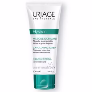 URIAGE Hyséac Masque Gommant