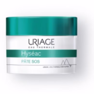 URIAGE Hyséac Pâte SOS