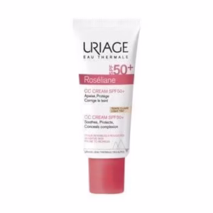 URIAGE Roséliane CC Crème