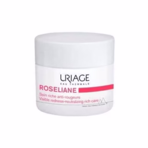 URIAGE Roséliane Soin Riche