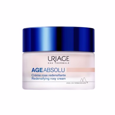 URIAGE Age Absolu Crème Rose