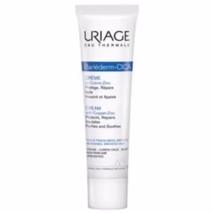 URIAGE Bariéderm Cica-Crème Au Cuivre