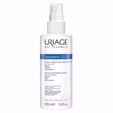 URIAGE Bariéderm Cica-Spray Asséchant