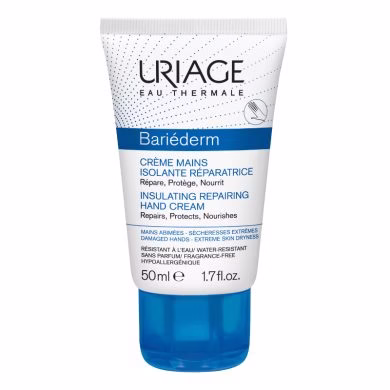 URIAGE Bariéderm Crème Mains