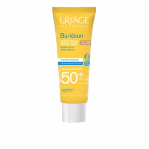 URIAGE Bariésun Crème Teintée Dorée