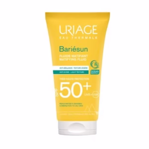 URIAGE Bariésun Fluide Matifiant