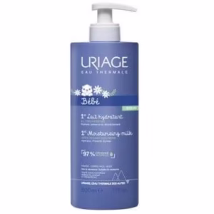 URIAGE Bébé 1er Lait Hydratant 500