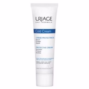 URIAGE Cold Cream Crème Protectrice