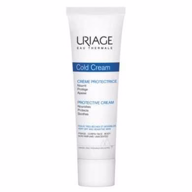 URIAGE Cold Cream Crème Protectrice