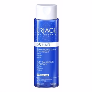 URIAGE DS Hair 200 ml Shampoing Doux