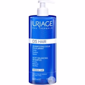 URIAGE DS Hair 500 ml Shampoing Doux