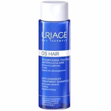 URIAGE DS Hair 200 ml Shampooing