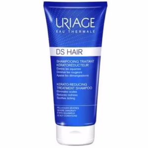 URIAGE DS Hair Kératoréducteur
