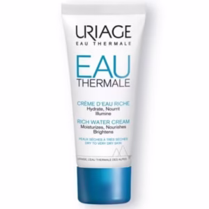 URIAGE Eau Thermale Crème Riche