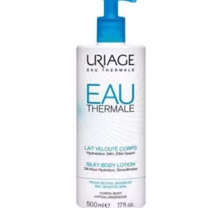 URIAGE Eau Thermale Lait Velouté