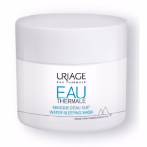 URIAGE Eau Thermale Masque