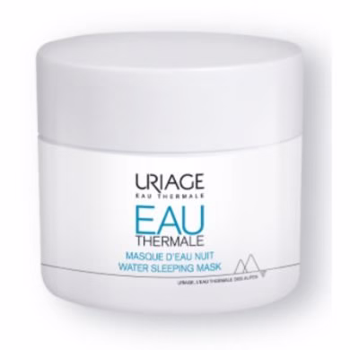 URIAGE Eau Thermale Masque