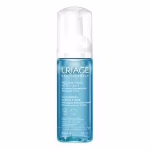 URIAGE Eau Thermale Mousse Nettoyante