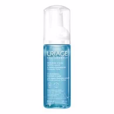 uriage-uriage-eau-thermale-mousse-deau-micellaire-nettoyante-150-ml-nettoyants-visage-1.jpg URIAGE Eau Thermale Mousse Nettoyante