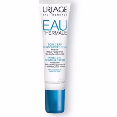 URIAGE Contour Des Yeux Eau Thermale
