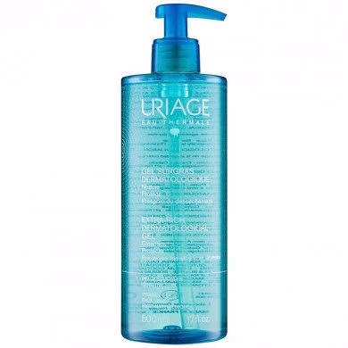 URIAGE Gel Surgras Dermatologique 500 ml
