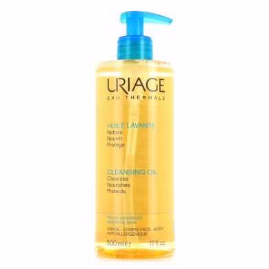 URIAGE Huile Lavante 500 ml