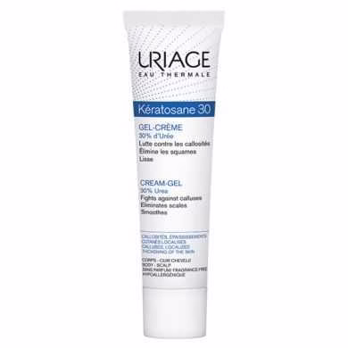 URIAGE Kératosane 30