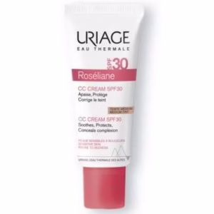 URIAGE Roséliane CC Cream SPF30