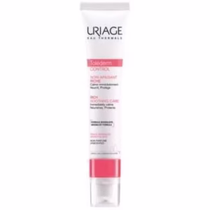 URIAGE Toléderm Control Soin Riche