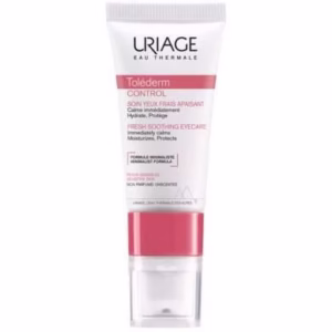 URIAGE Toléderm Control Soin Yeux