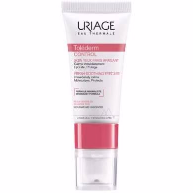 URIAGE Toléderm Control Soin Yeux