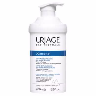 URIAGE Xémose Crème Apaisante