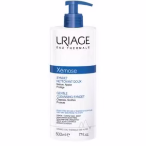 Xémose Syndet Nettoyant Doux 500