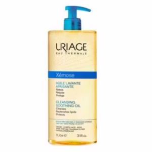 Xémose Huile Lavante Apaisante 1 L