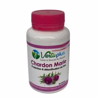 VERTUPLUS CHARDON MARIE