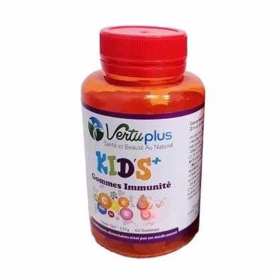 vertuplus kids