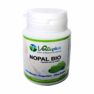vertuplus nopal bio gélules