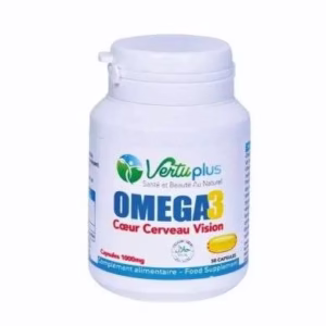 vertuplus omega 3 capsules