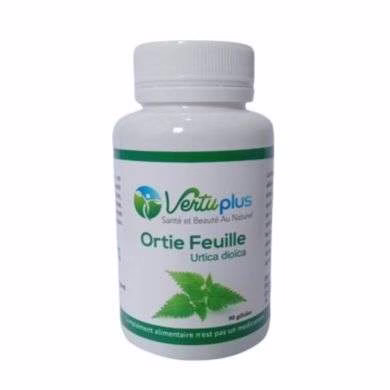 vertuplus ortie feuille