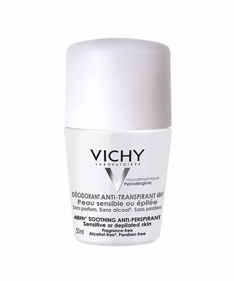 VICHY DÉODORANT