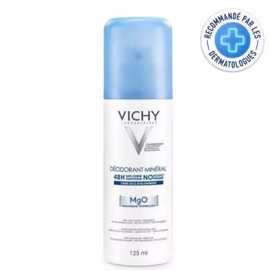 VICHY DÉODORANT MINÉRAL