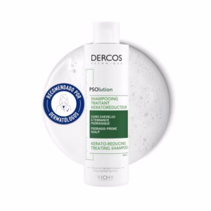 Dercos PSOlution shampoing