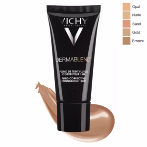 DERMABLEND SAND 35