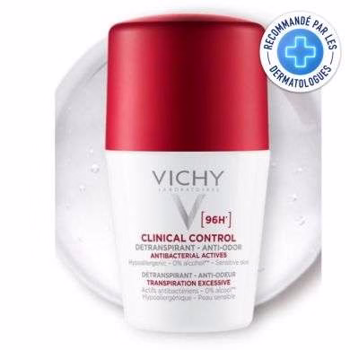 Vichy Clinical Control